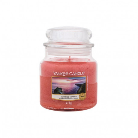 Yankee Candle Cliffside Sunrise (411ml)