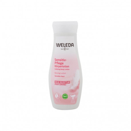 Weleda Sensitive (200ml)