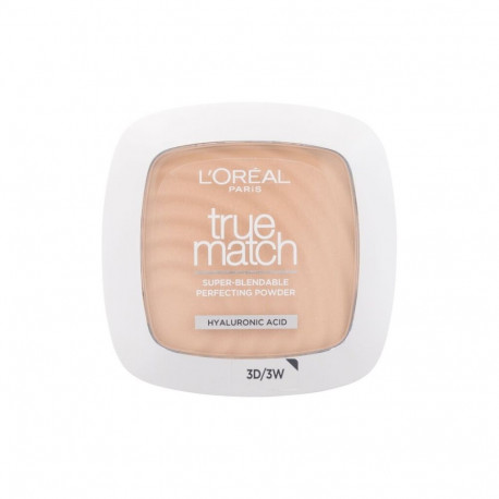 L'Oréal Paris True Match (9ml) (3.D/3.W Dore Warm)