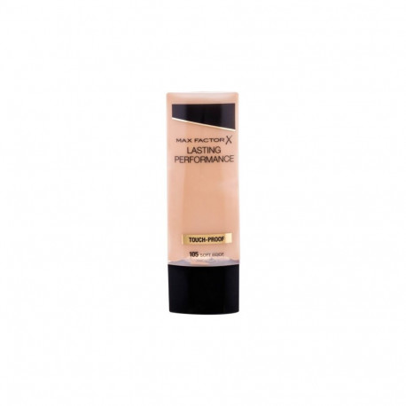 Max Factor Lasting Performance (35ml) (105 Soft Beige)
