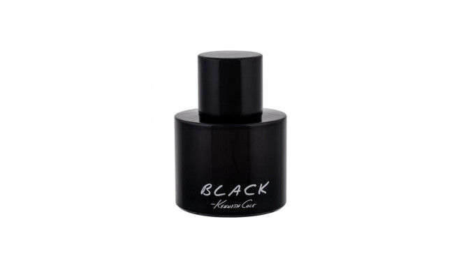 Kenneth Cole Black Eau de Toilette (100ml)