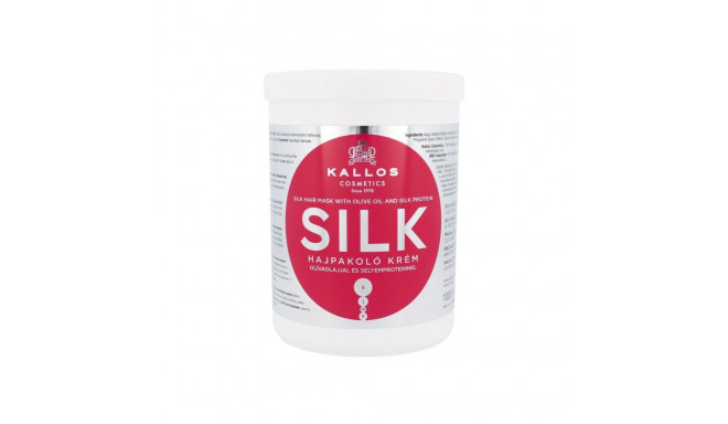 Kallos Cosmetics Silk (1000ml)