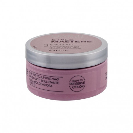 Revlon Professional Style Masters Creator Fiber Wax (85ml)