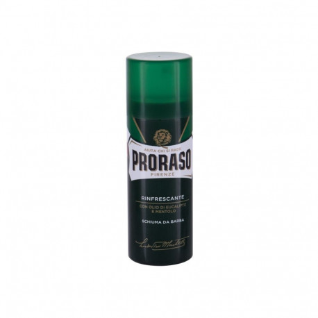 PRORASO Green Shaving Foam Shaving Foam (50ml)