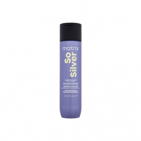 Matrix So Silver Purple Shampoo (300ml)