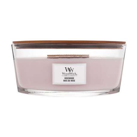 WoodWick Rosewood (453ml)