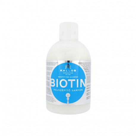 Kallos Cosmetics Biotin (1000ml)