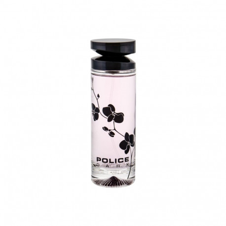 Police Dark Women Eau de Toilette (100ml)