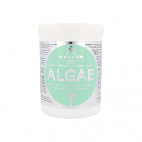 Kallos Cosmetics Algae (1000ml)