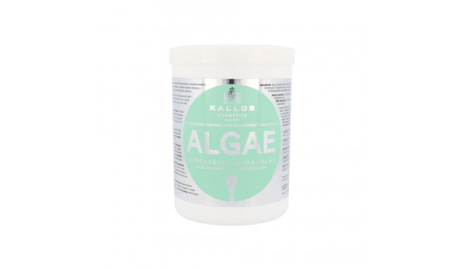 Kallos Cosmetics Algae (1000ml)