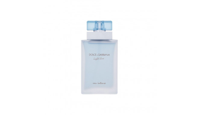 Dolce&Gabbana Light Blue Eau Intense Eau de Parfum (50ml)