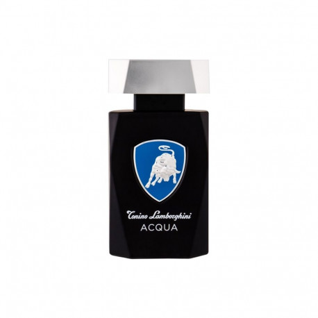 Lamborghini Acqua Eau de Toilette (125ml)