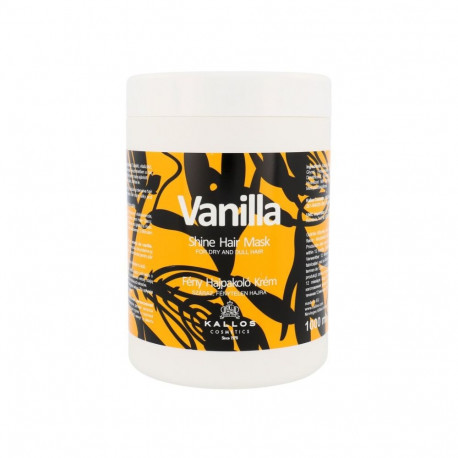Kallos Cosmetics Vanilla (1000ml)