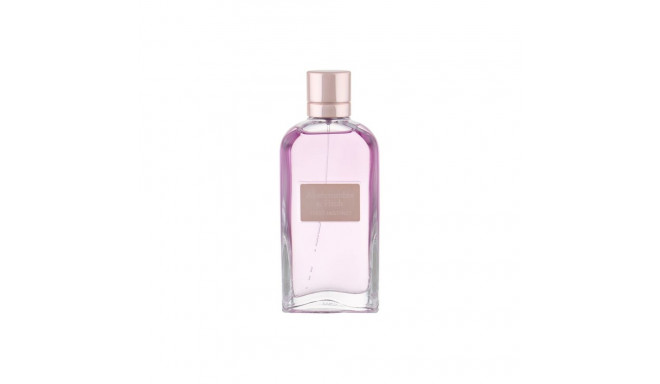 Abercrombie & Fitch First Instinct Eau de Parfum (100ml)