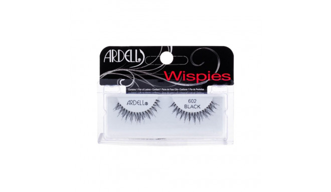 Ardell Wispies 602 (1ml) (Black)