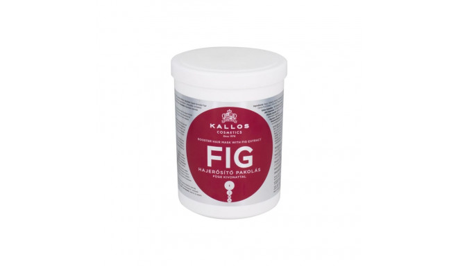 Kallos Cosmetics Fig (1000ml)