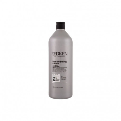 Redken Hair Cleansing Cream (1000ml)