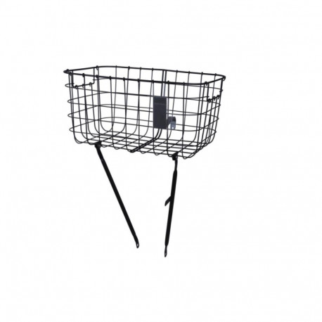 Jalgratta esikorv BASIL Robin