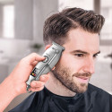 Hair clipper Hoco DAR63 silver