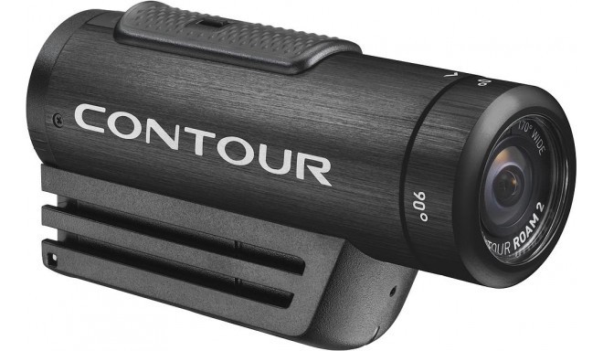 Contour ContourROAM2, black