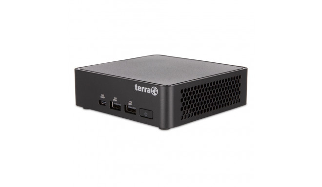 TERRA PC-Micro 6000 SILENT GREENLINE