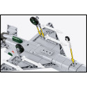 Blocks Mig-21 MF 381 blocks