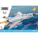 Blocks Mig-21 MF 381 blocks