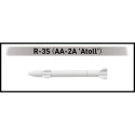 Blocks Mig-21 MF 381 blocks