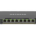 Võrgulüliti GS308EPP 8xGE PoE+