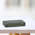 Võrgulüliti GS308EPP 8xGE PoE+