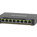 Võrgulüliti GS308EPP 8xGE PoE+