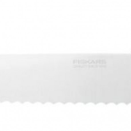 Fiskars bread knife Functional Form 21cm (1057538)