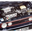 Revell mudel 35 Years Volkswagen Golf1
