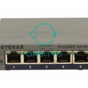 Switch Unmanaged Plus 5xGE - GS105E