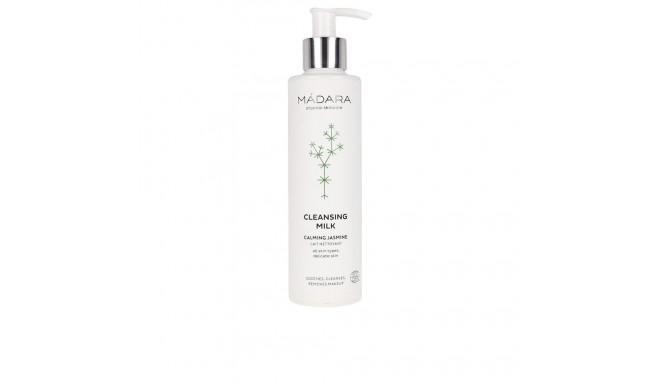 Madara Cleansing Milk (200ml)