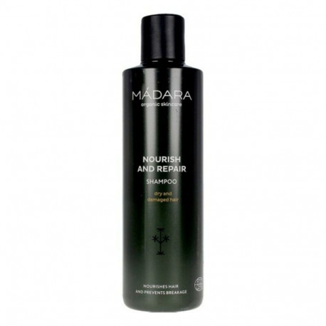 Madara Nourish And Repair Shampoo (250ml)
