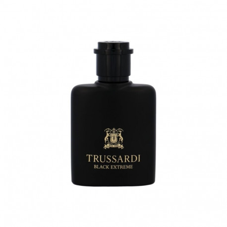 Trussardi Black Extreme Edt Spray (30ml)