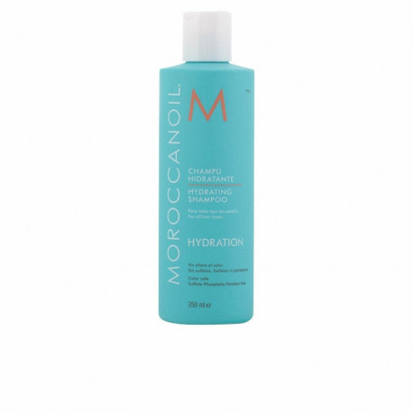 Moroccanoil Hydrating Shampoo (250ml)