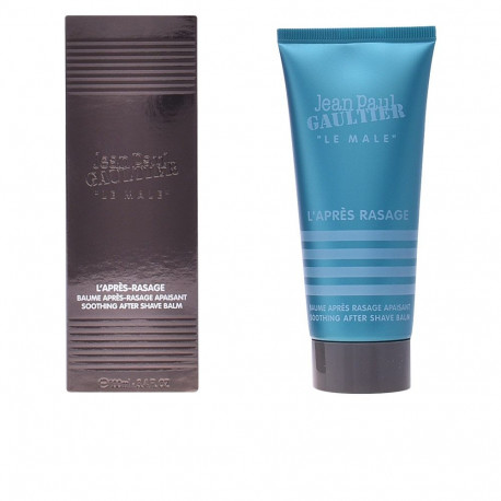 J.P. Gaultier Le Male Soothing After Shave Balm (100ml)