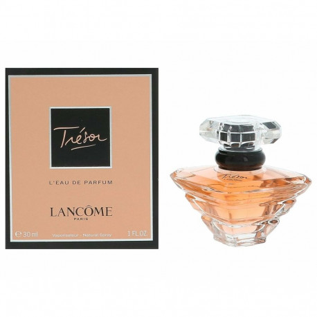 Lancome Tresor Edp Spray (30ml)