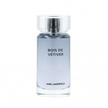 Karl Lagerfeld Bois De Vetiver Edt Spray (100ml)