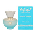 Versace Dylan Turquoise Edt Spray (50ml)