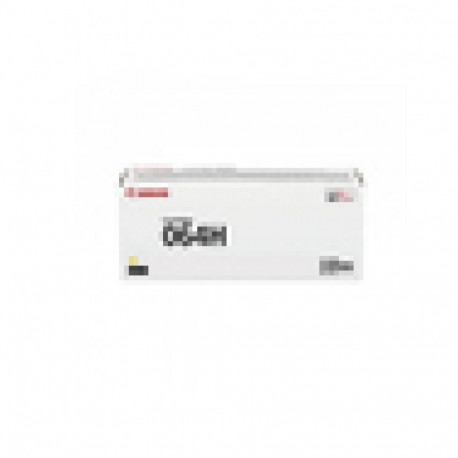 Toner Cartridge Canon 064H 9800-23700 Pages Yellow