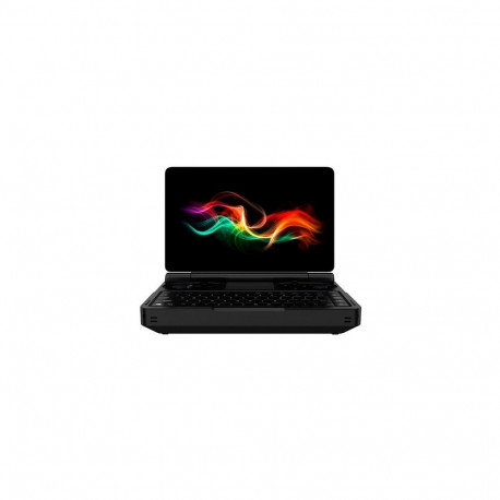 Laptop - GPD WIN Mini | AMD Ryzen 7 5825U | 16GB | 1TB SSD | 7" 1080p | Wi-Fi 6E | Win11 | Black