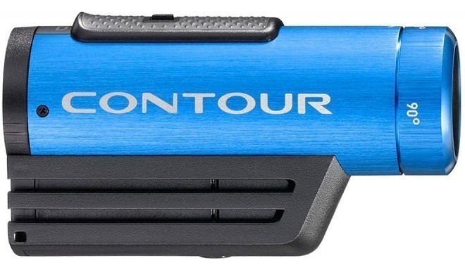 Contour экшн-камера ContourROAM2, синяя