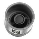 Wine Preserver - Zwilling Fresh & Save 3 Cm Plastic, Silver