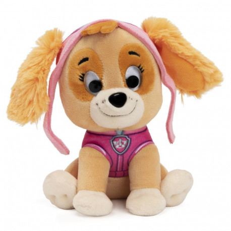 PAW PATROL pehme mänguasi Skye 15cm