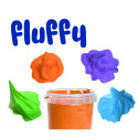 SES My First Finger-Paint Fluffy 4 colors