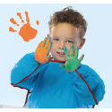 SES My First Finger-Paint Fluffy 4 colors