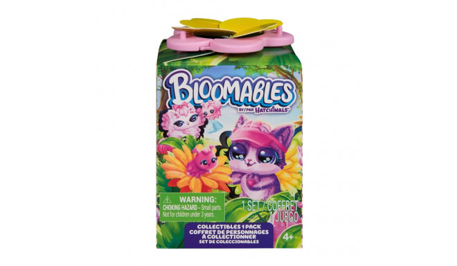 HATCHIMALS pimepakk Bloom